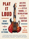 Cover image for Play It Loud